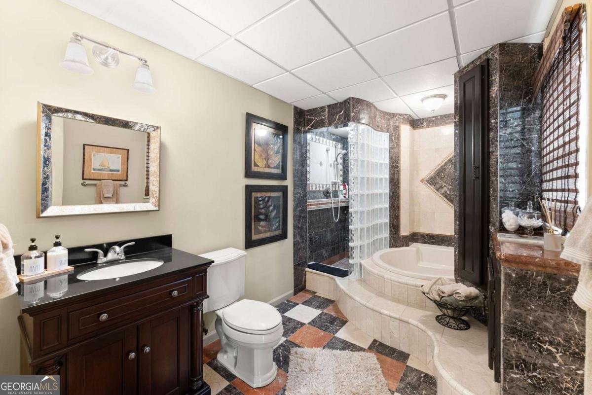 5840 Rock Springs Circle Buford - Photo 35