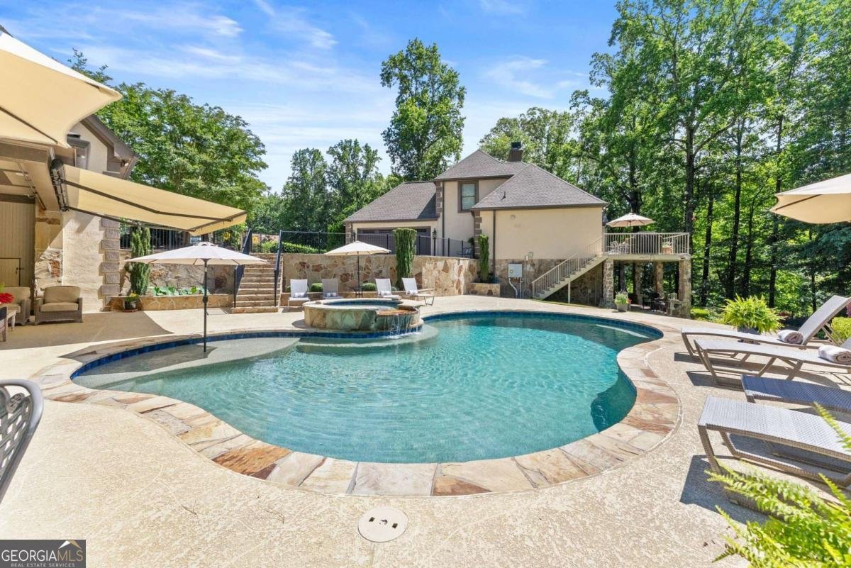 5840 Rock Springs Circle Buford - Photo 38