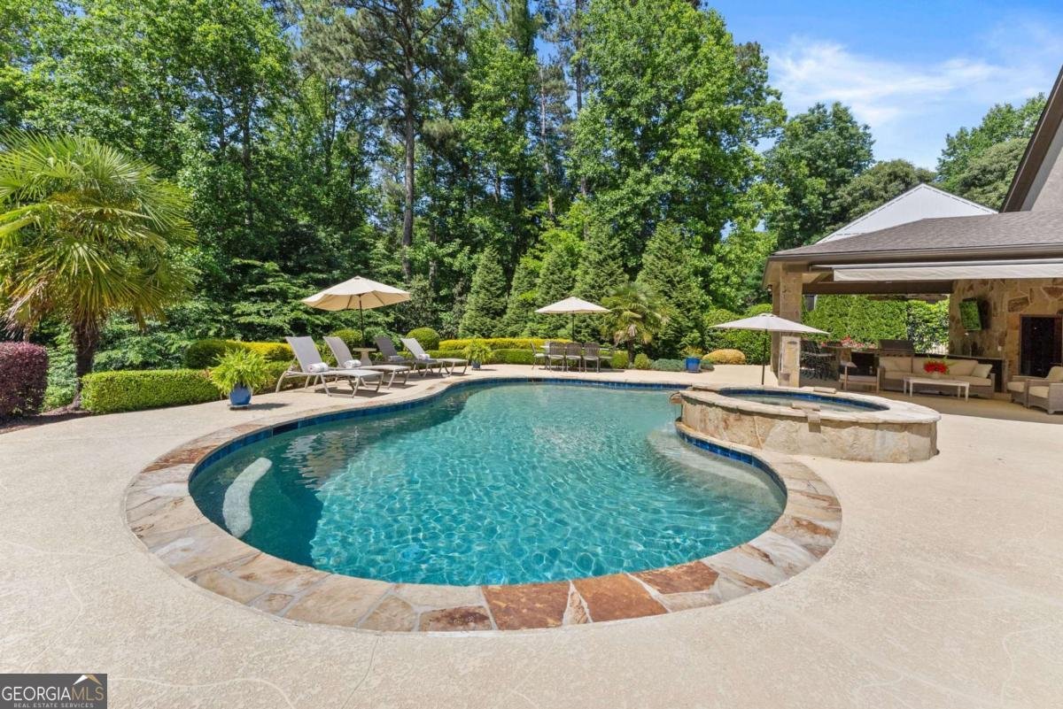 5840 Rock Springs Circle Buford - Photo 39