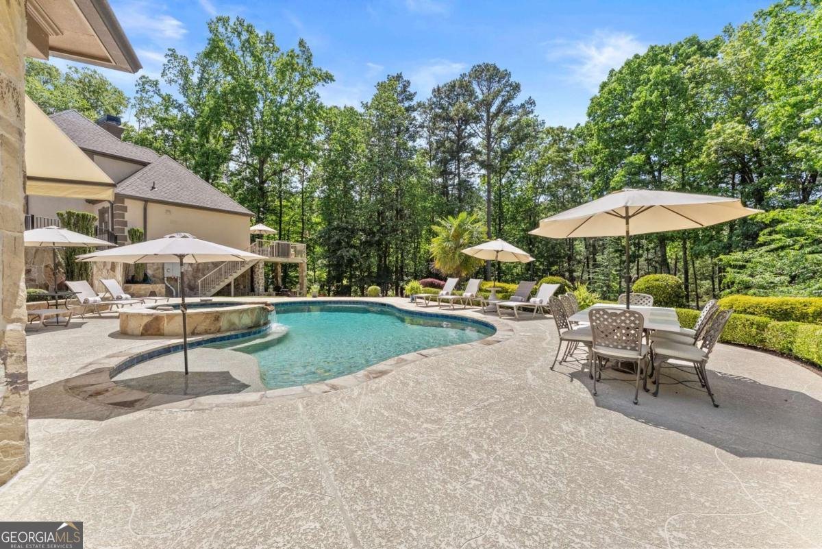5840 Rock Springs Circle Buford - Photo 40