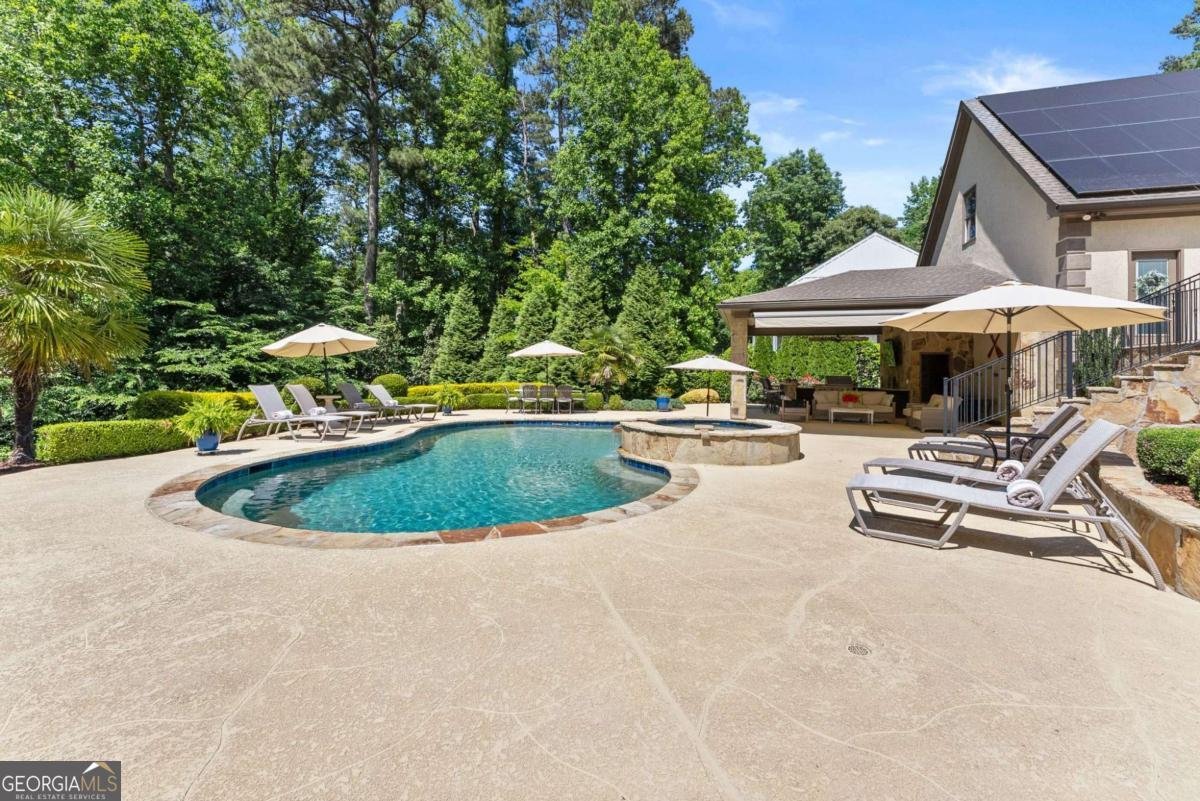 5840 Rock Springs Circle Buford - Photo 41