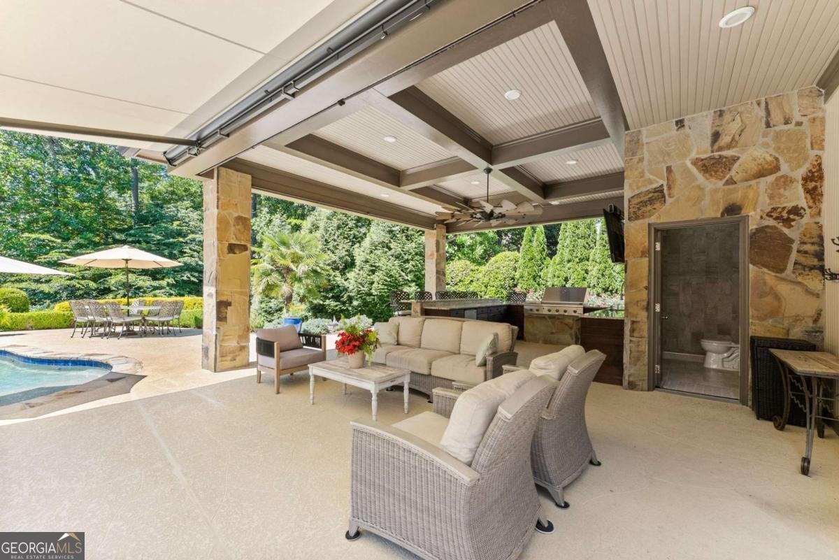 5840 Rock Springs Circle Buford - Photo 43