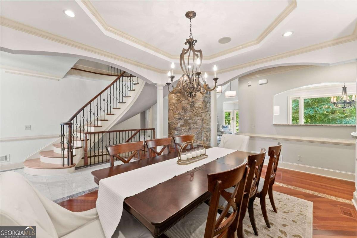 5840 Rock Springs Circle Buford - Photo 7