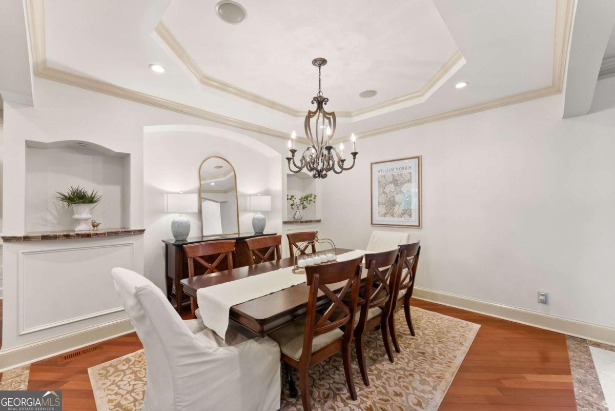 5840 Rock Springs Circle Buford - Photo 8