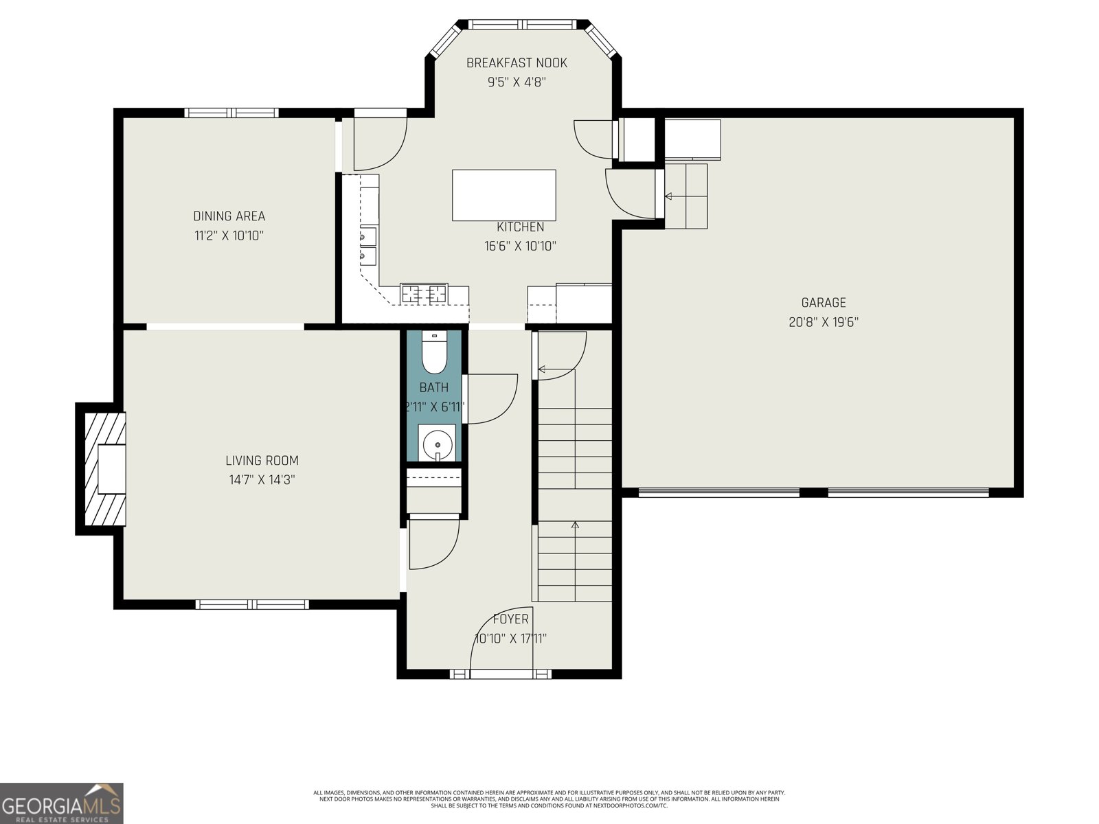 3053 Lexington Avenue Woodstock - Photo 29