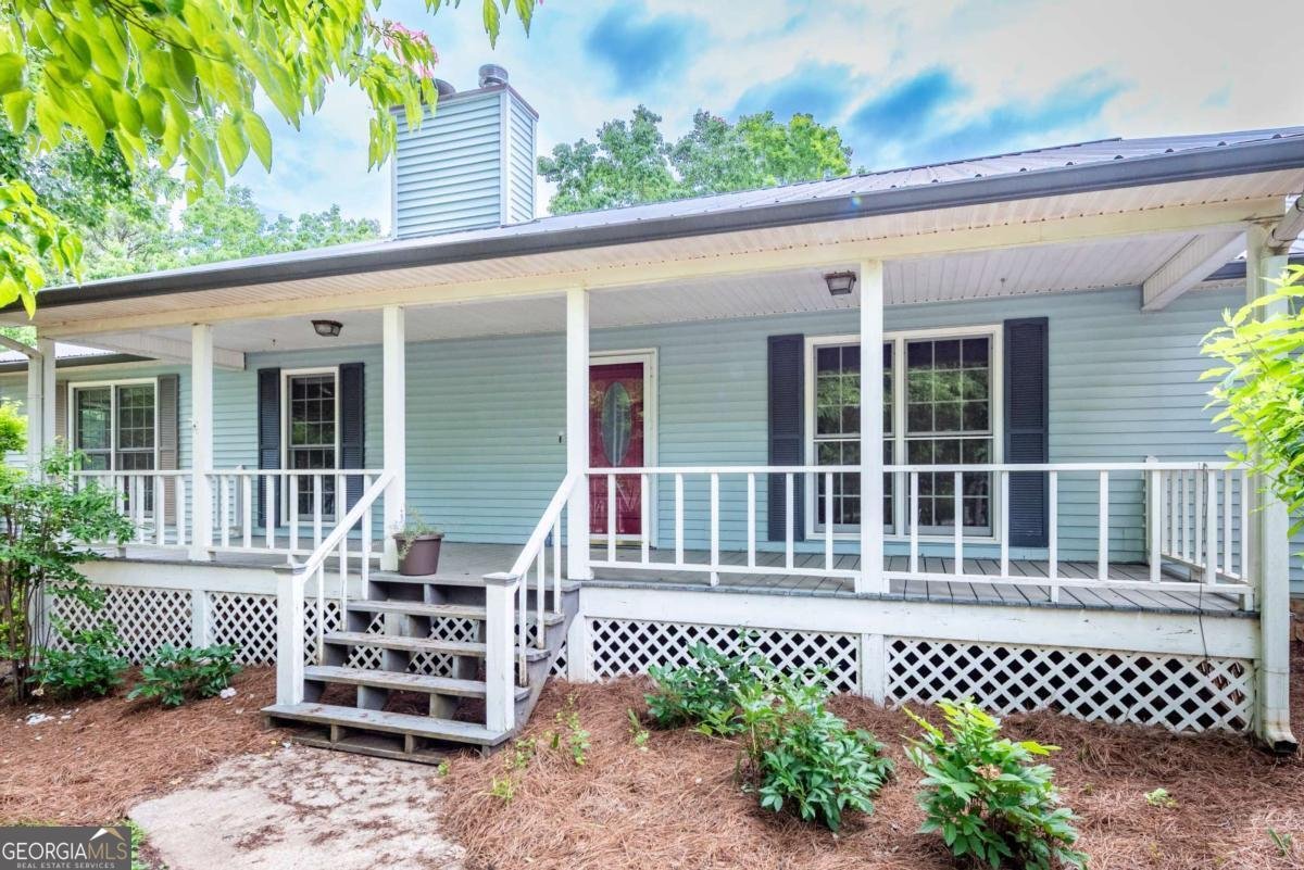58 Green Forest Parkway Jasper - Photo 10
