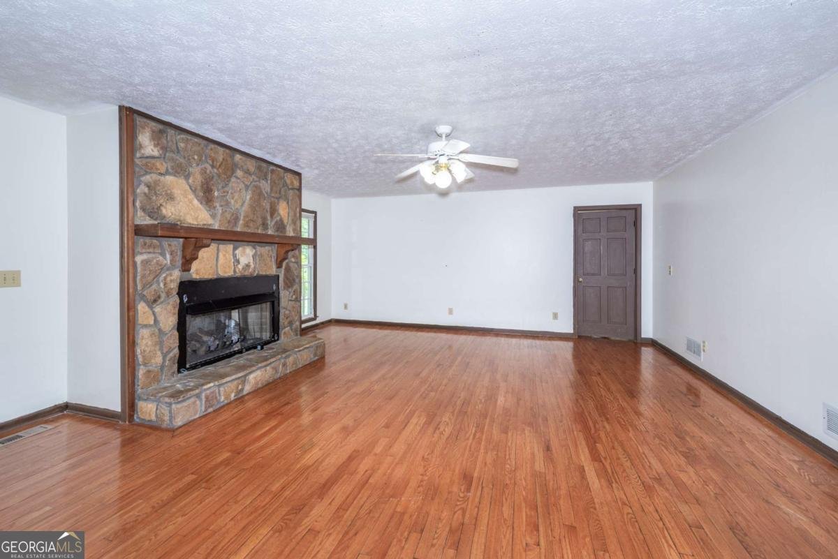 58 Green Forest Parkway Jasper - Photo 14