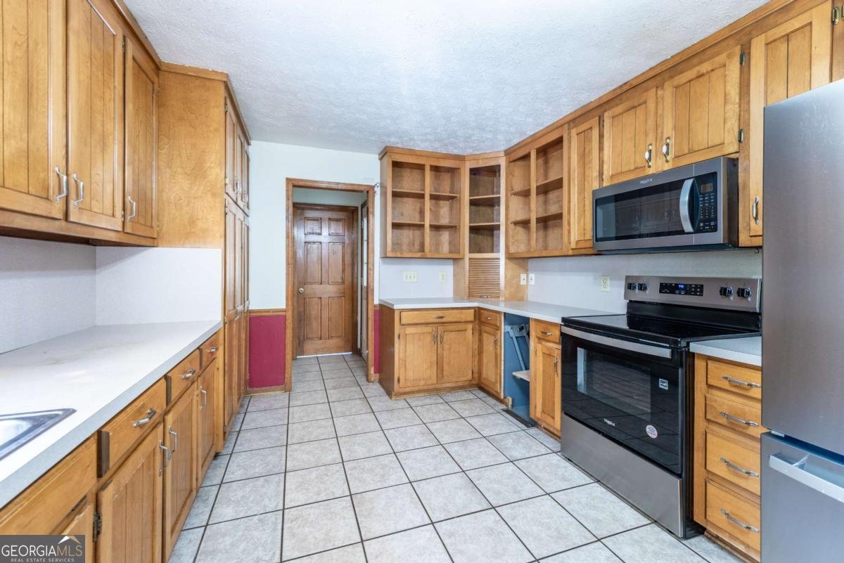 58 Green Forest Parkway Jasper - Photo 16
