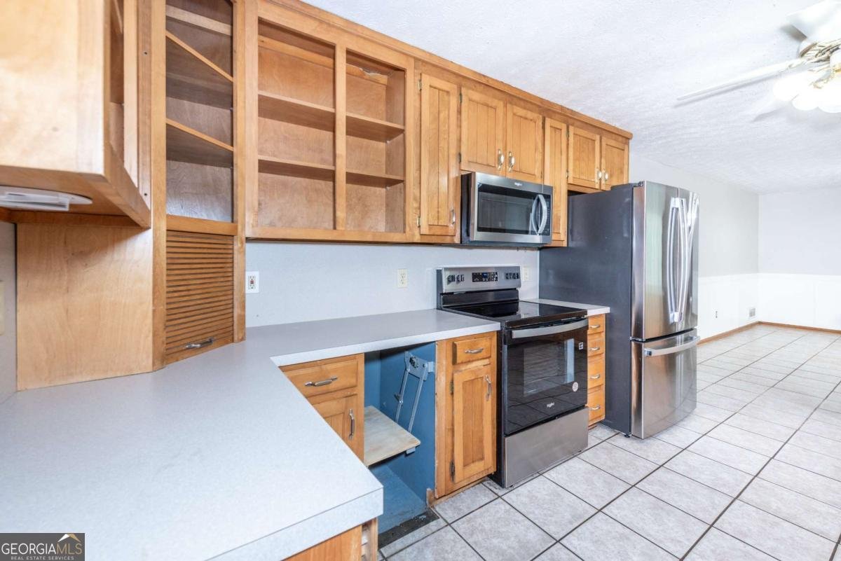 58 Green Forest Parkway Jasper - Photo 19