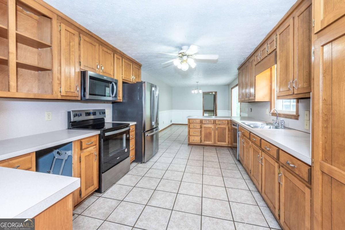 58 Green Forest Parkway Jasper - Photo 20