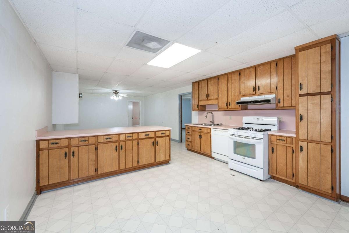 58 Green Forest Parkway Jasper - Photo 32