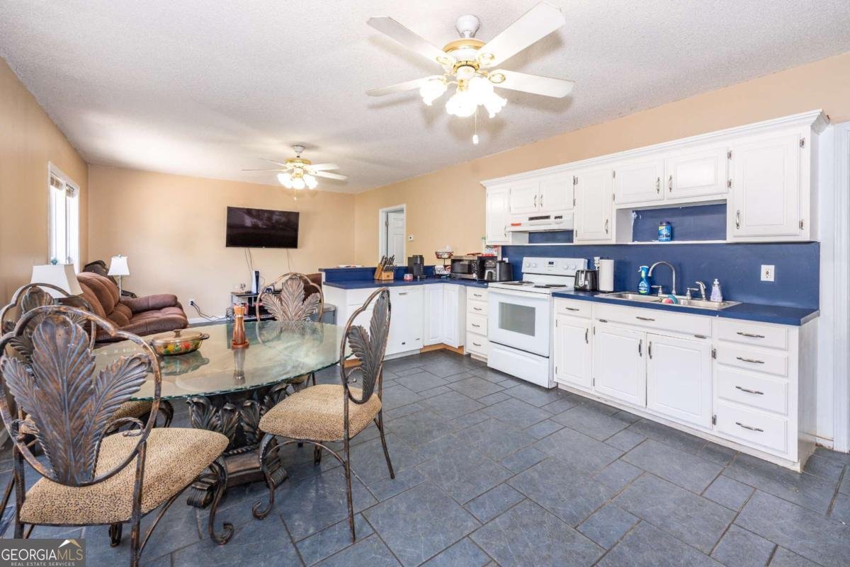 58 Green Forest Parkway Jasper - Photo 37