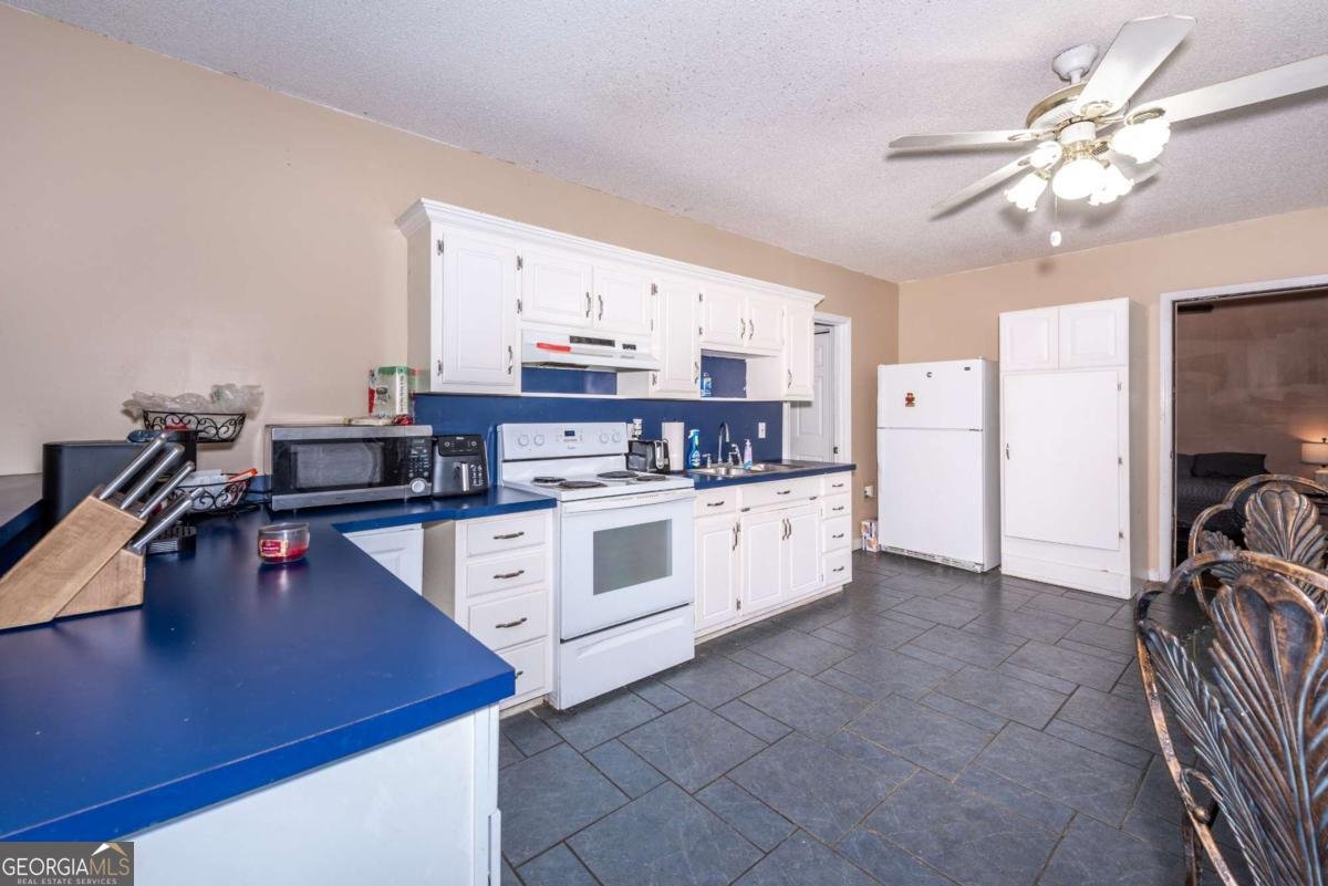 58 Green Forest Parkway Jasper - Photo 39