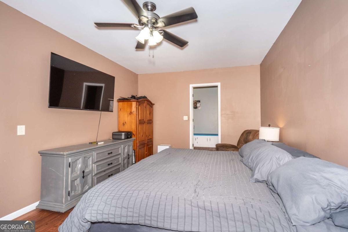 58 Green Forest Parkway Jasper - Photo 46