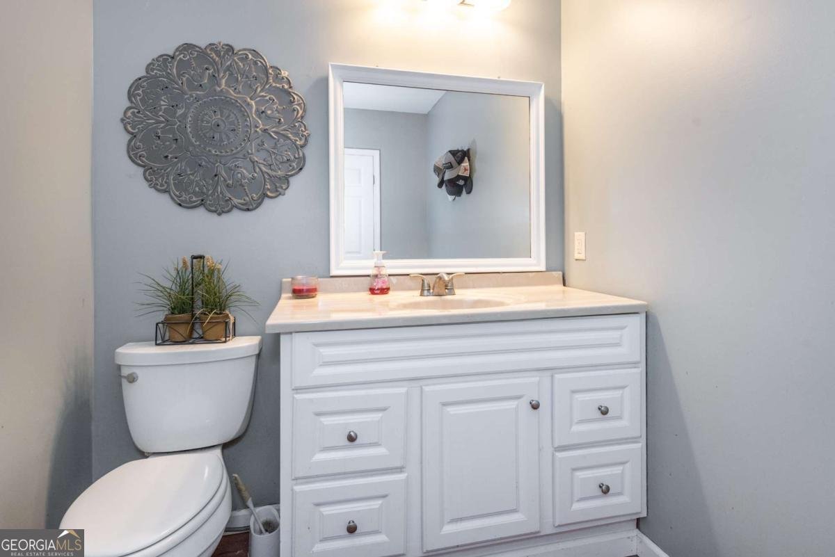 58 Green Forest Parkway Jasper - Photo 47