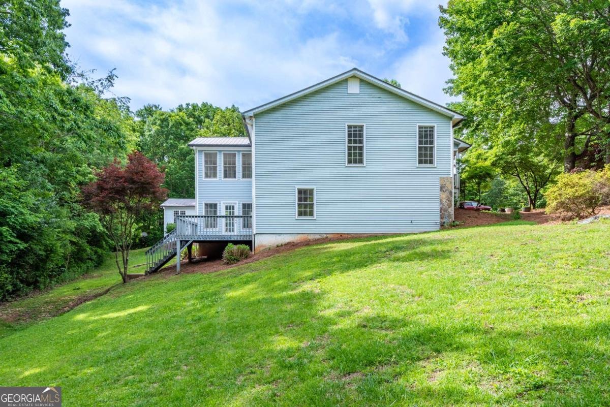 58 Green Forest Parkway Jasper - Photo 48