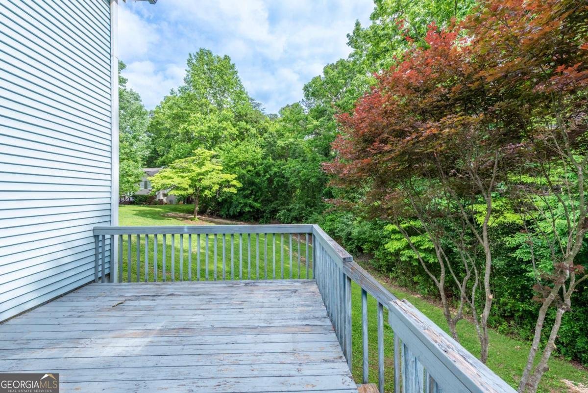 58 Green Forest Parkway Jasper - Photo 49