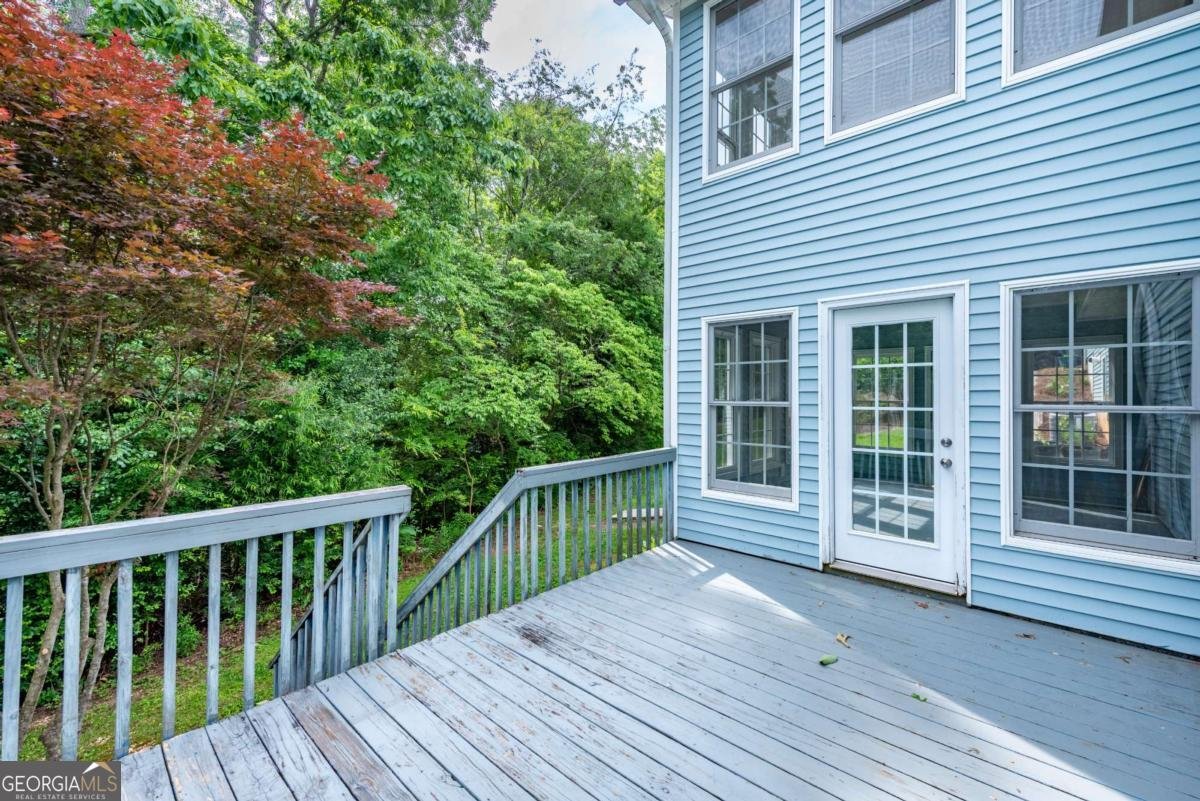 58 Green Forest Parkway Jasper - Photo 50