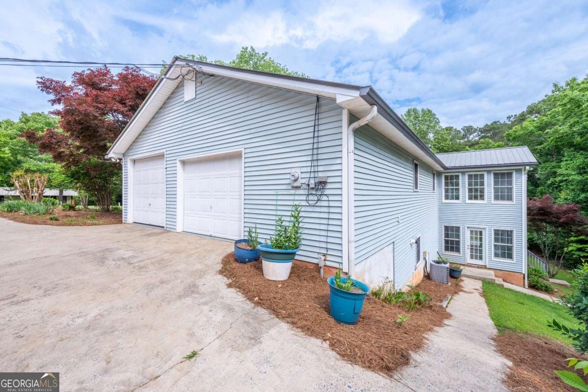 58 Green Forest Parkway Jasper - Photo 51
