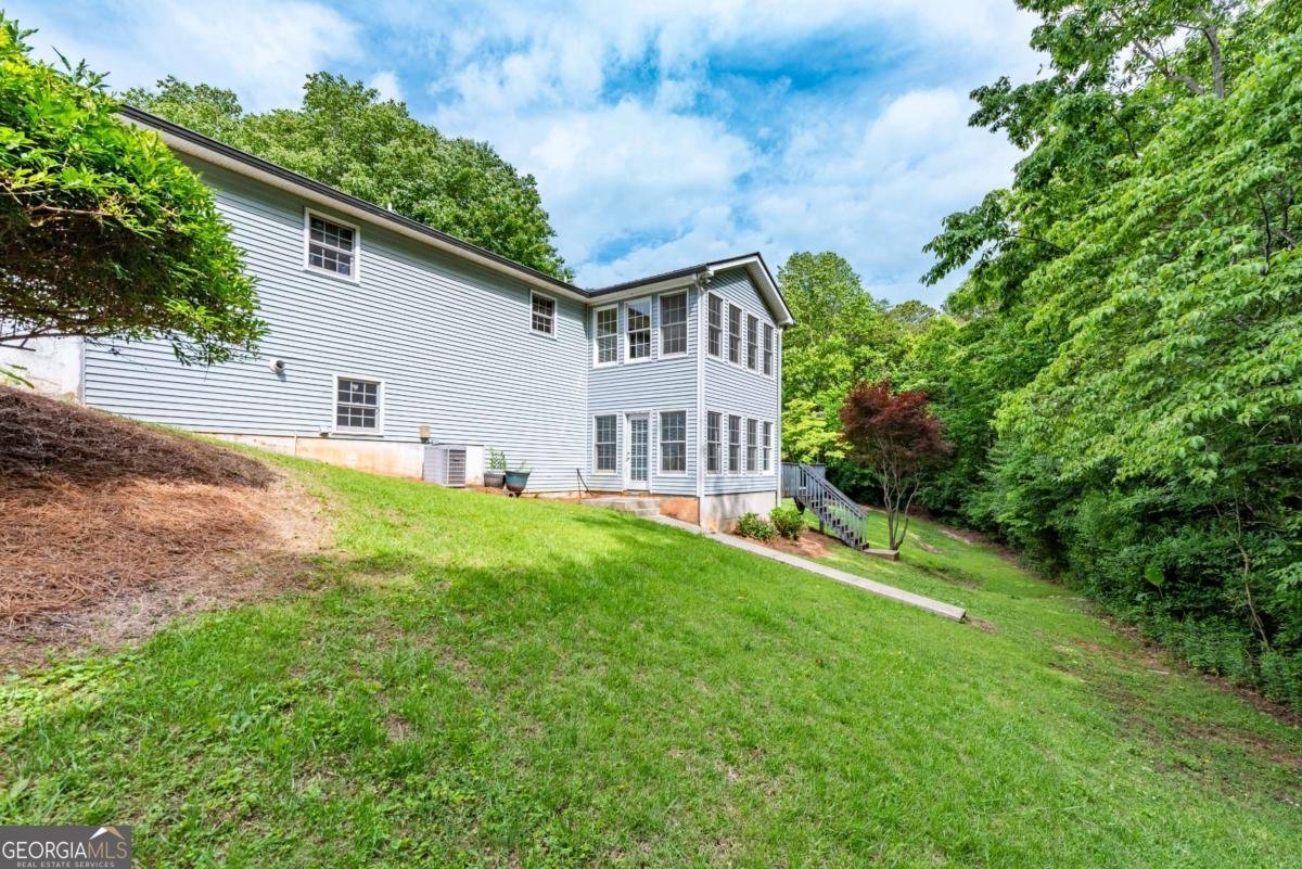 58 Green Forest Parkway Jasper - Photo 52