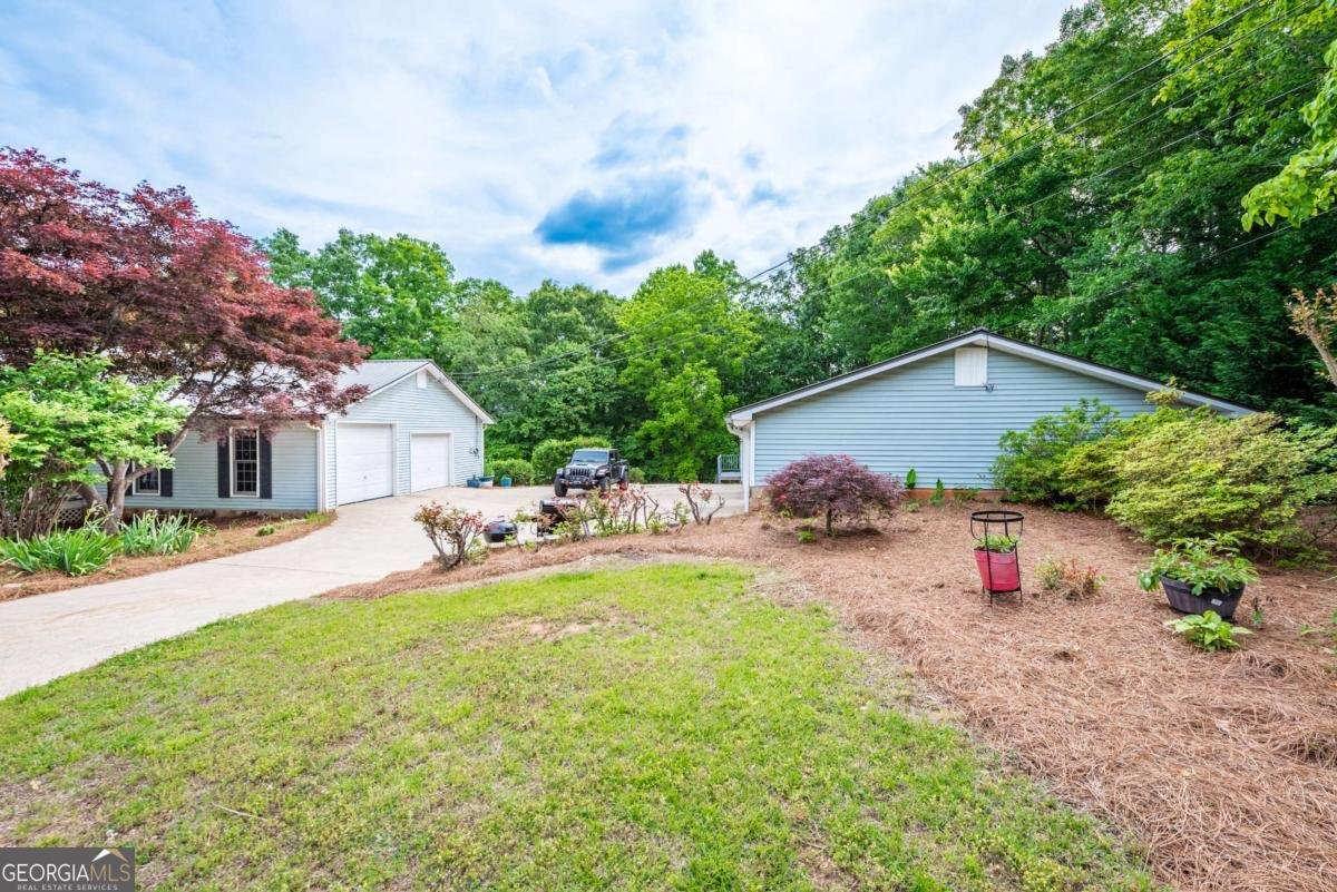 58 Green Forest Parkway Jasper - Photo 53