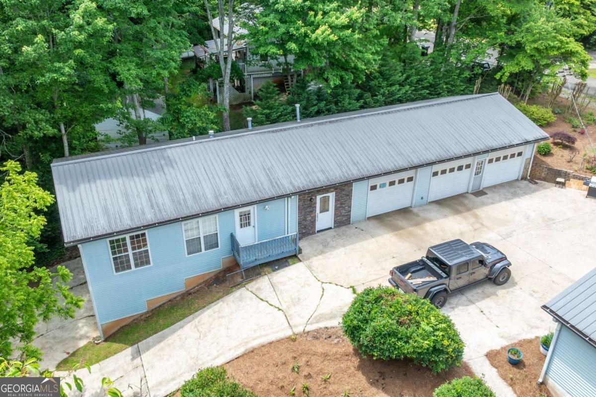 58 Green Forest Parkway Jasper - Photo 54