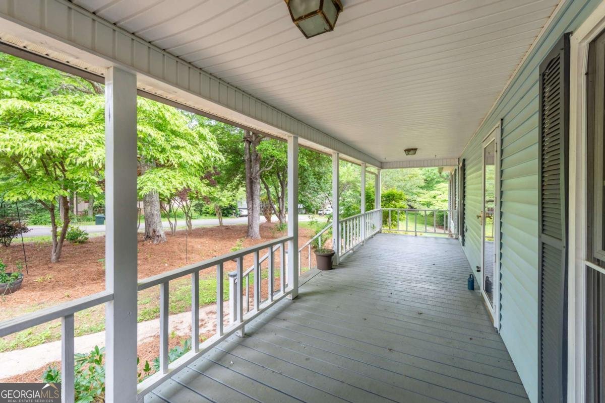 58 Green Forest Parkway Jasper - Photo 9