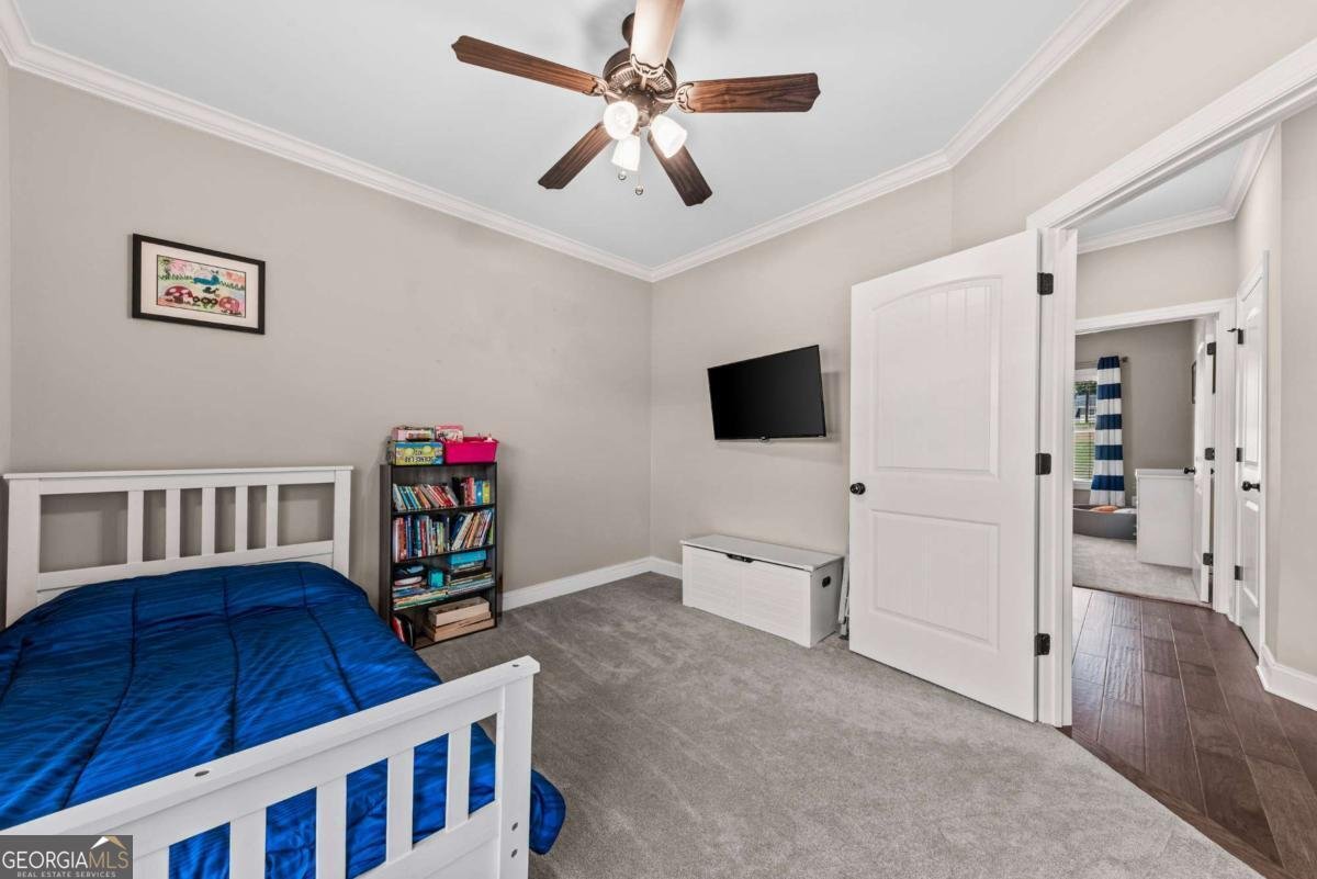 2364 Blazing Star Court Statham - Photo 13