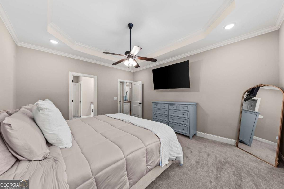 2364 Blazing Star Court Statham - Photo 38