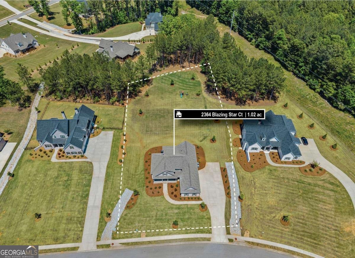 2364 Blazing Star Court Statham - Photo 59