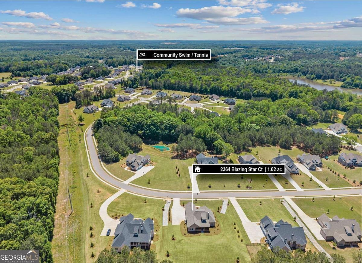 2364 Blazing Star Court Statham - Photo 60