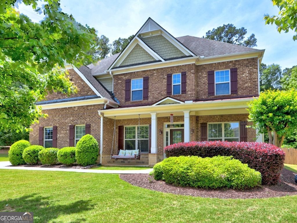 640 Maddie Way Marietta - main photo