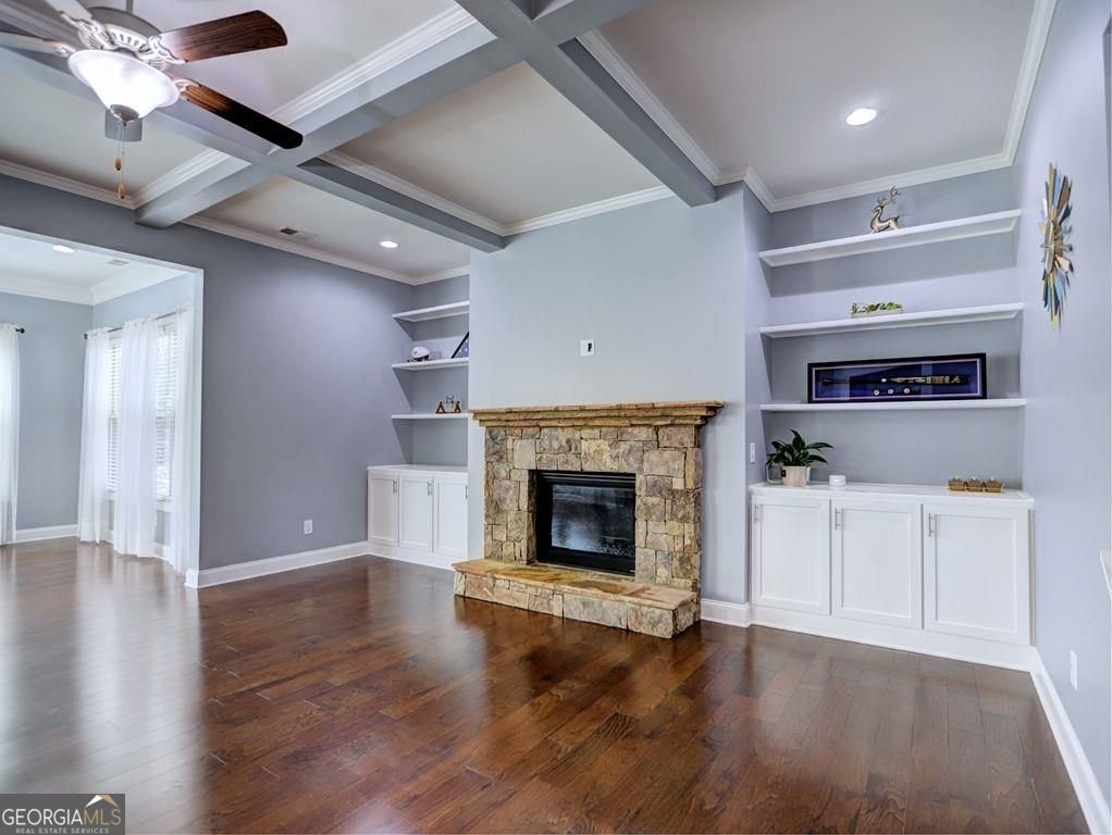 640 Maddie Way Marietta - Photo 12