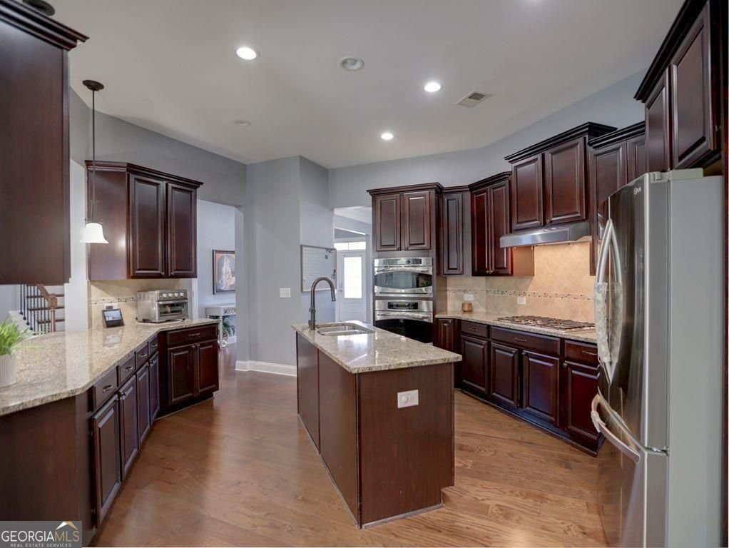 640 Maddie Way Marietta - Photo 17