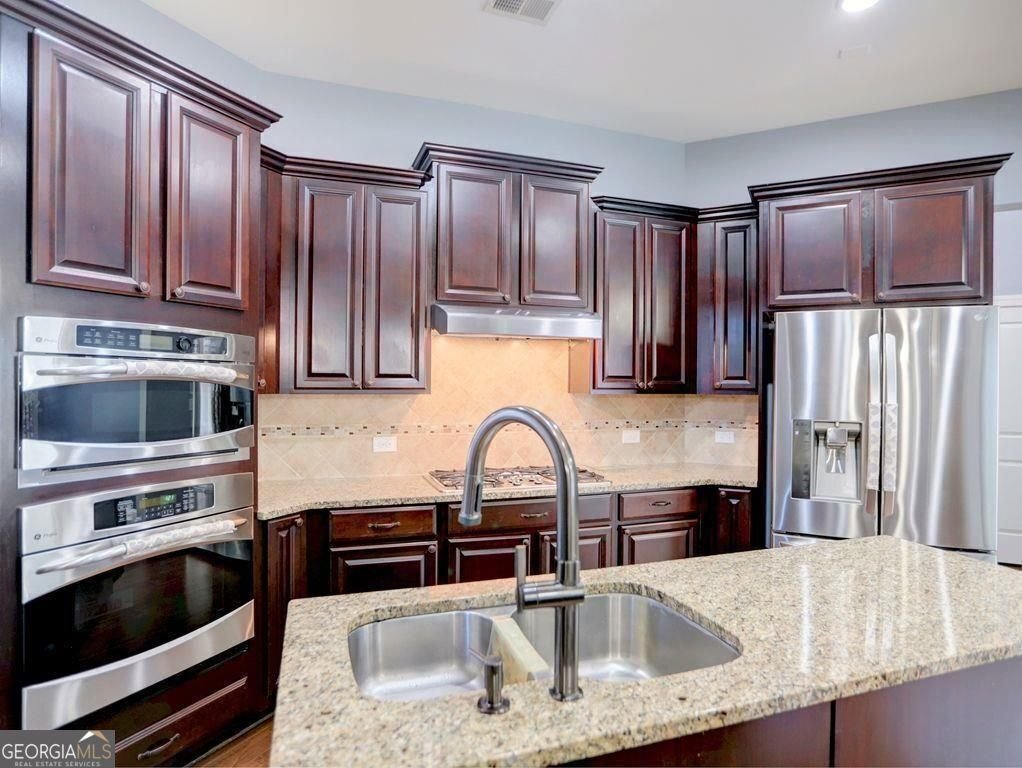 640 Maddie Way Marietta - Photo 18