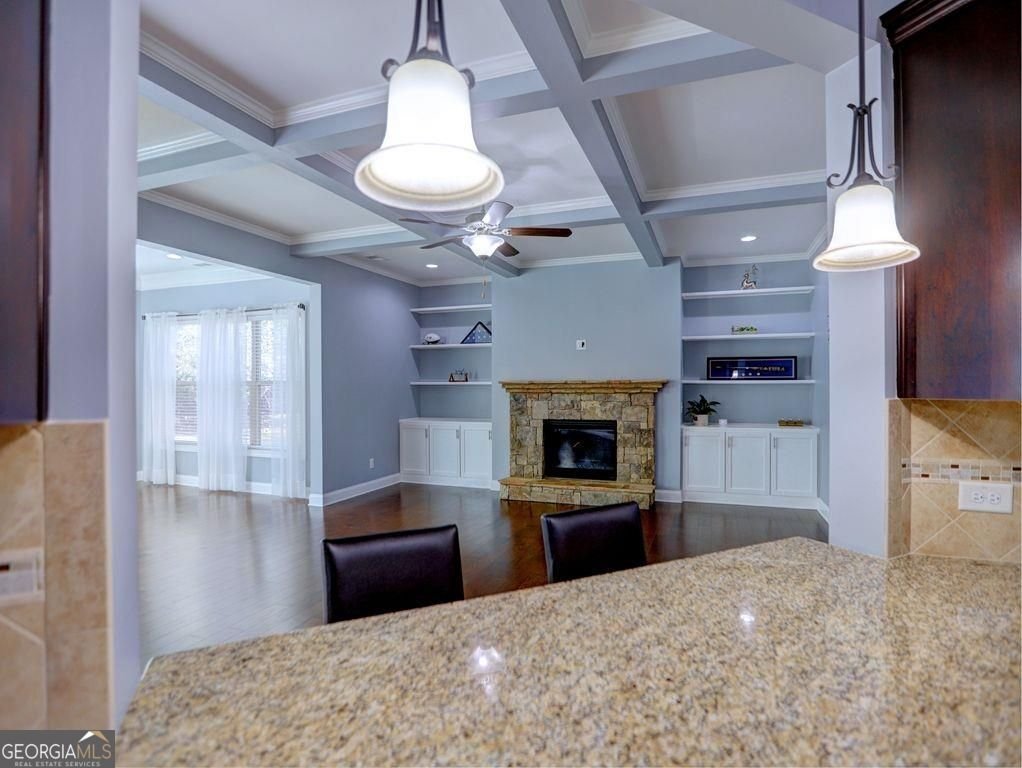640 Maddie Way Marietta - Photo 20