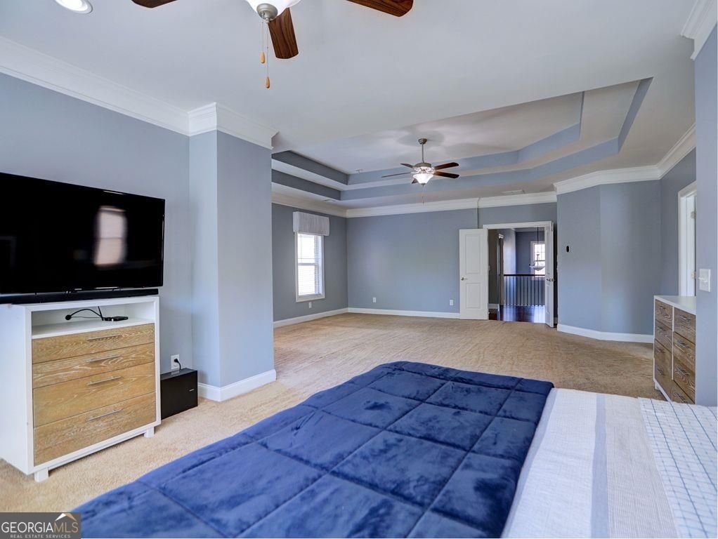 640 Maddie Way Marietta - Photo 27