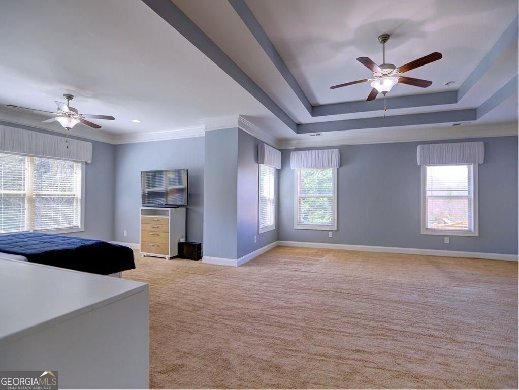 640 Maddie Way Marietta - Photo 28