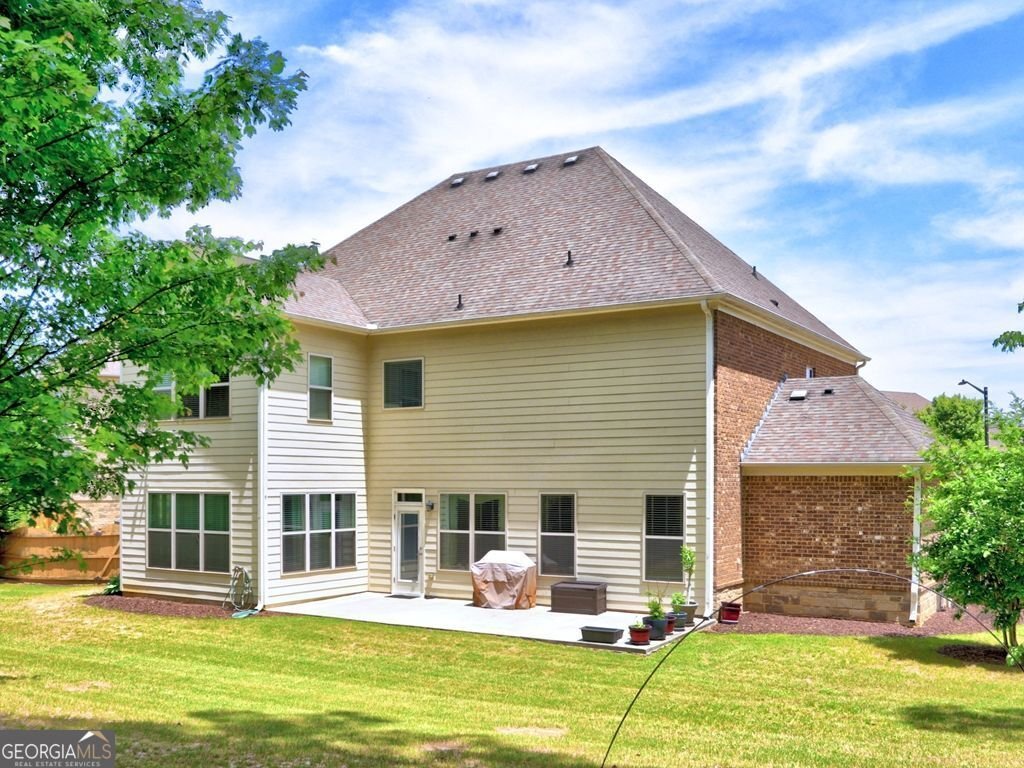 640 Maddie Way Marietta - Photo 41