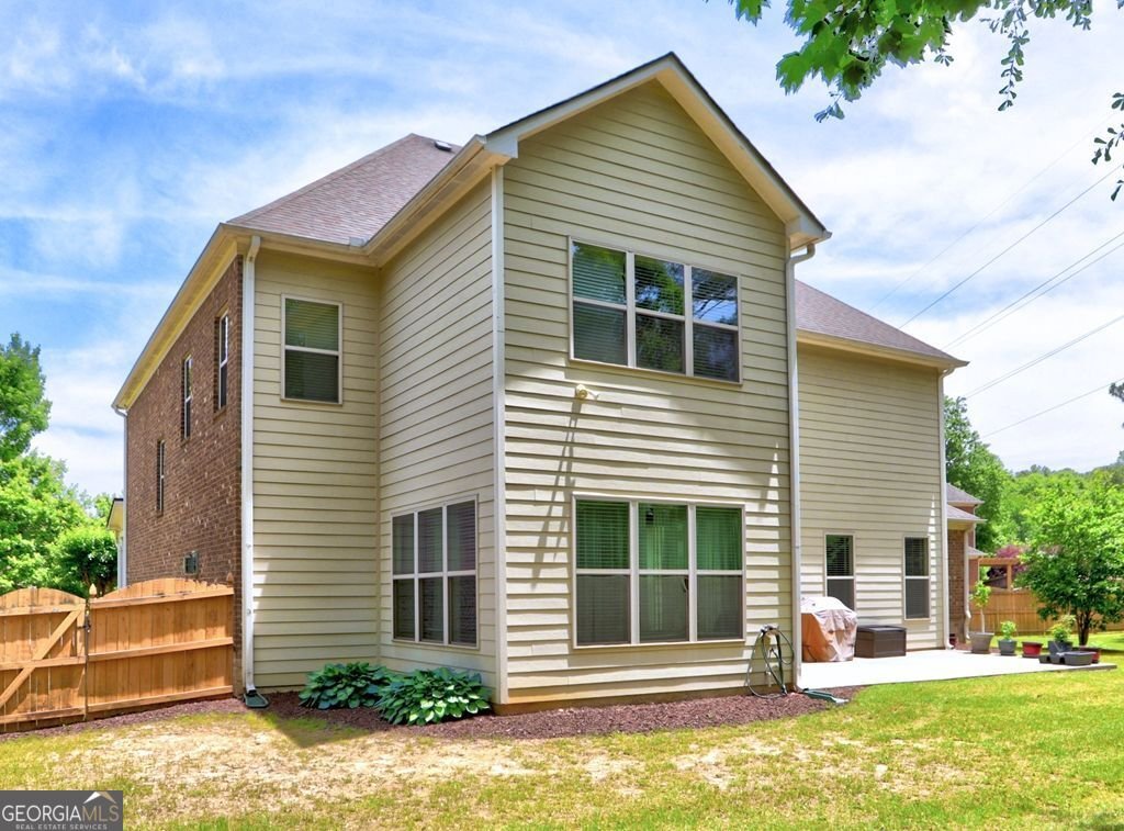 640 Maddie Way Marietta - Photo 42
