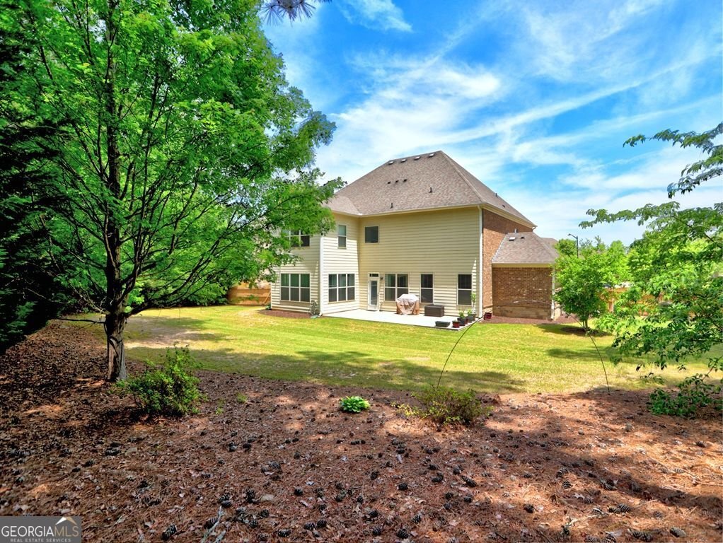 640 Maddie Way Marietta - Photo 43