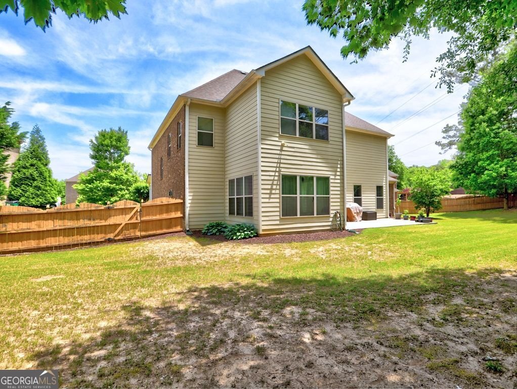 640 Maddie Way Marietta - Photo 44