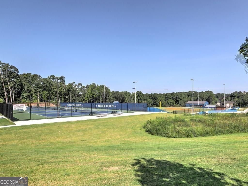640 Maddie Way Marietta - Photo 53