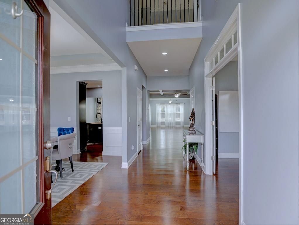 640 Maddie Way Marietta - Photo 6