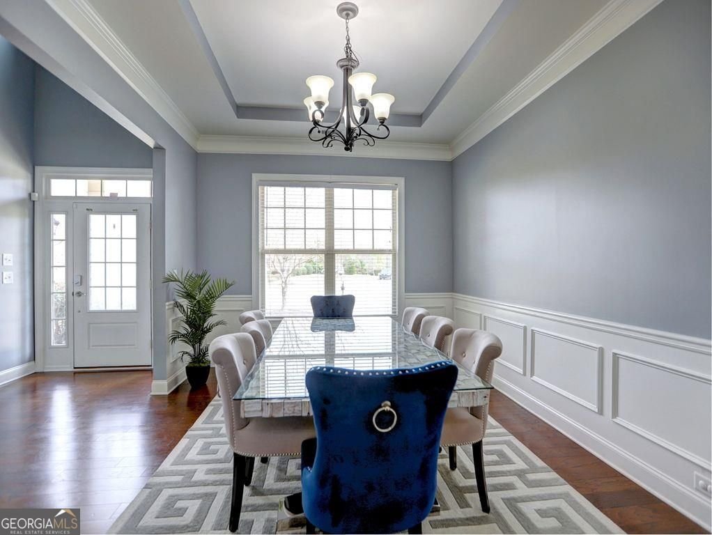 640 Maddie Way Marietta - Photo 8