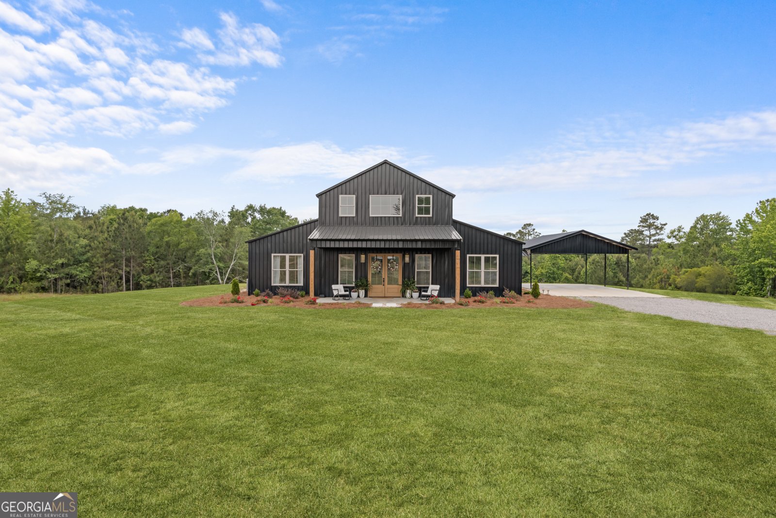 2973 Buttermilk Road Sylvania - main photo