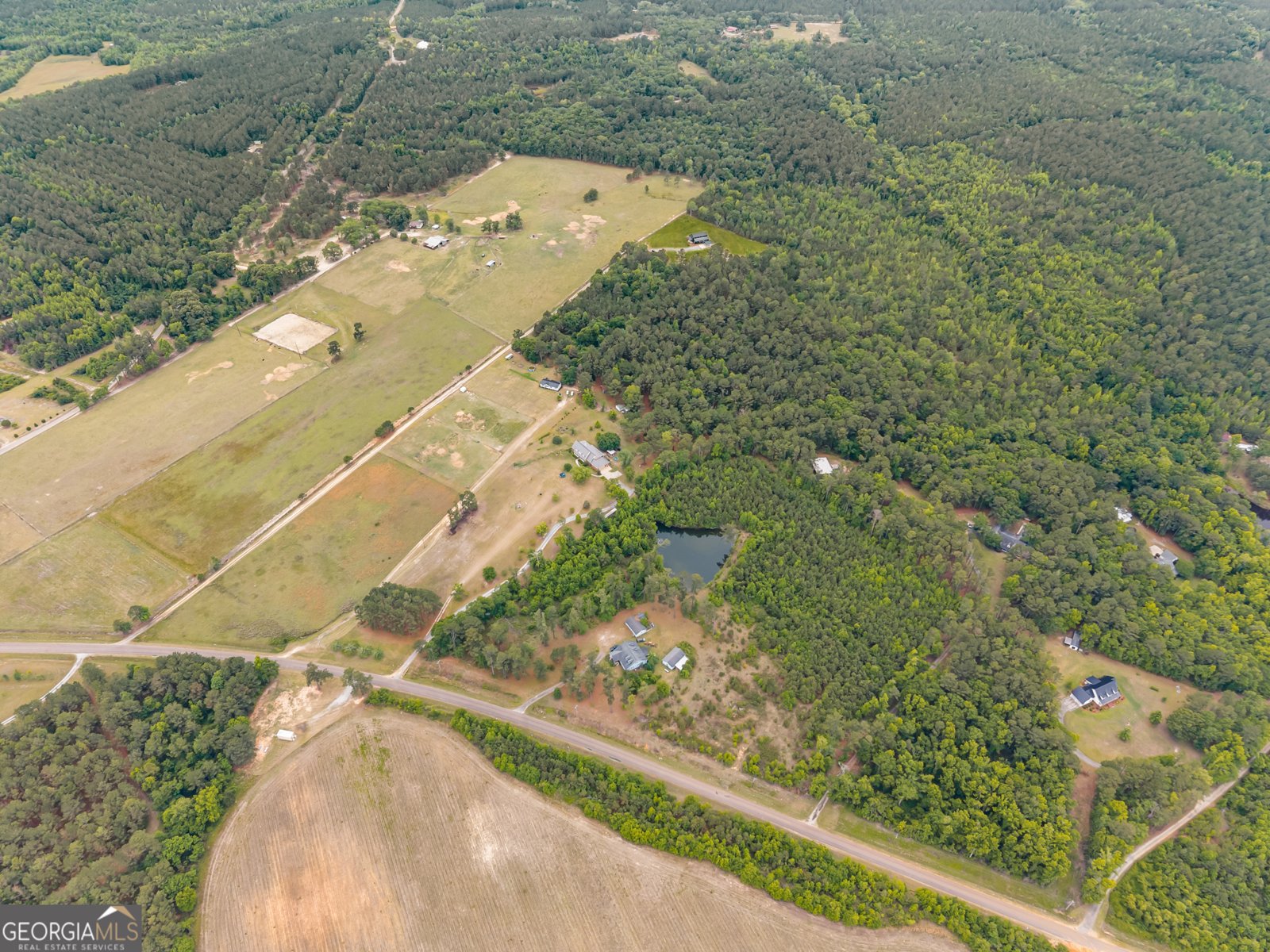 2973 Buttermilk Road Sylvania - Photo 45