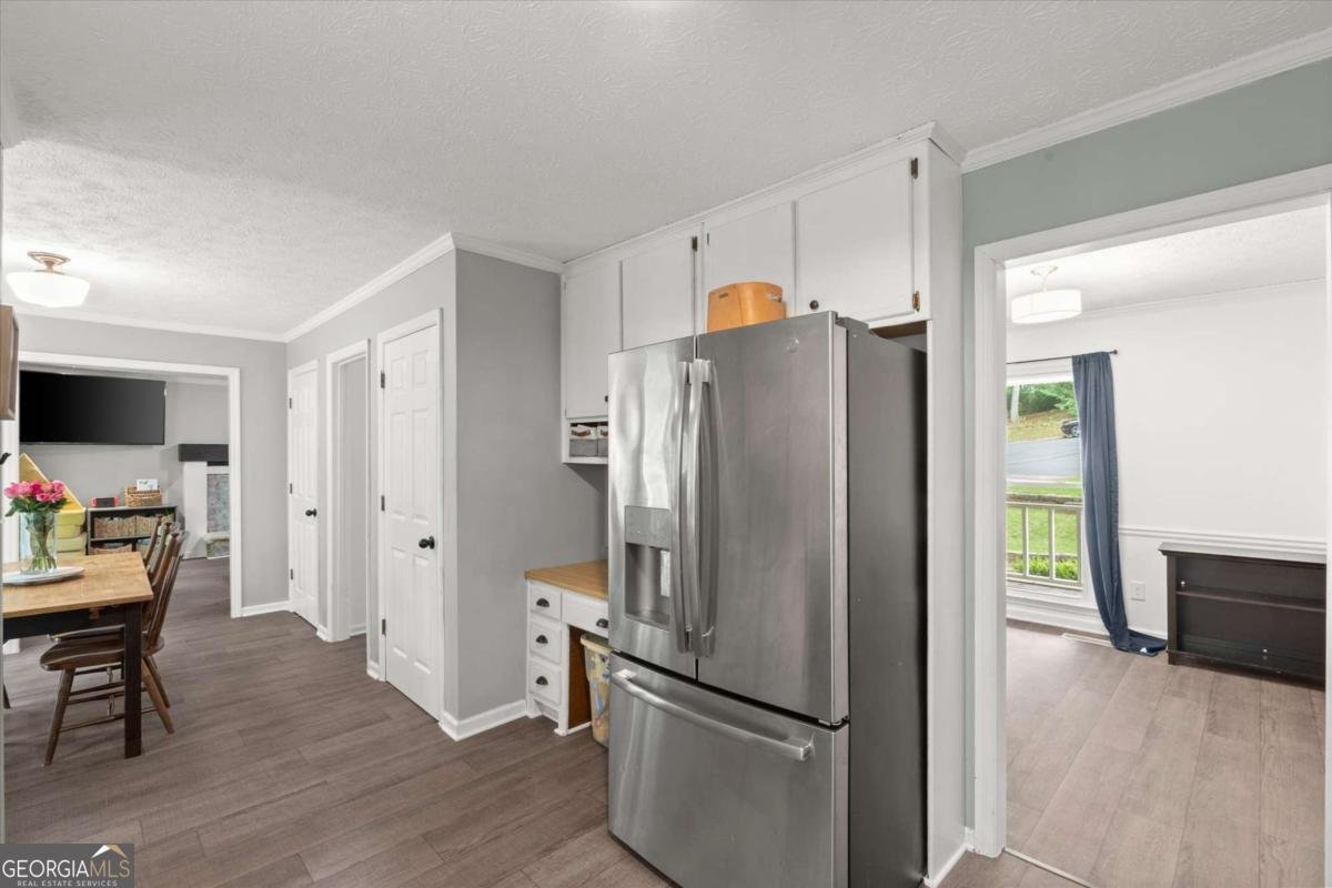 2688 Raven Trail Marietta - Photo 10