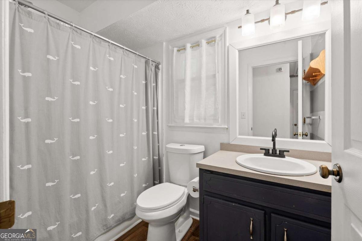 2688 Raven Trail Marietta - Photo 17