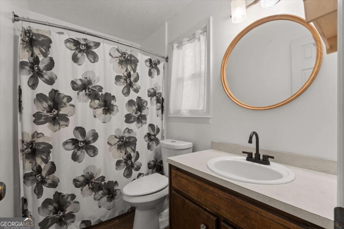 2688 Raven Trail Marietta - Photo 19
